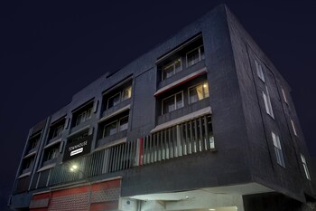 blissful stays at mg road pune