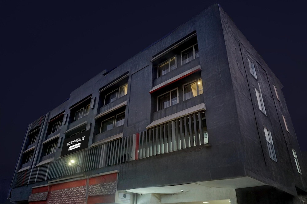 blissful stays at mg road pune