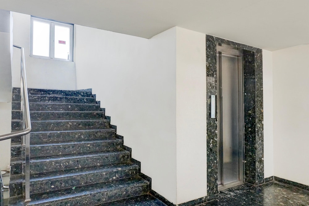 blissful stays at mg road pune