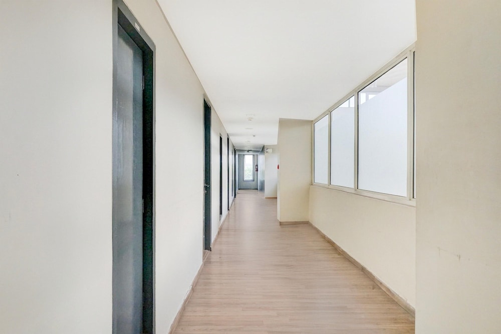 blissful stays at mg road pune