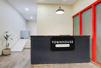 blissful stays at mg road pune