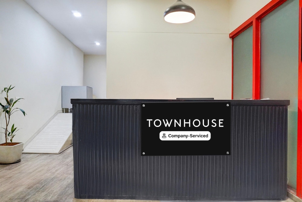 blissful stays at mg road pune