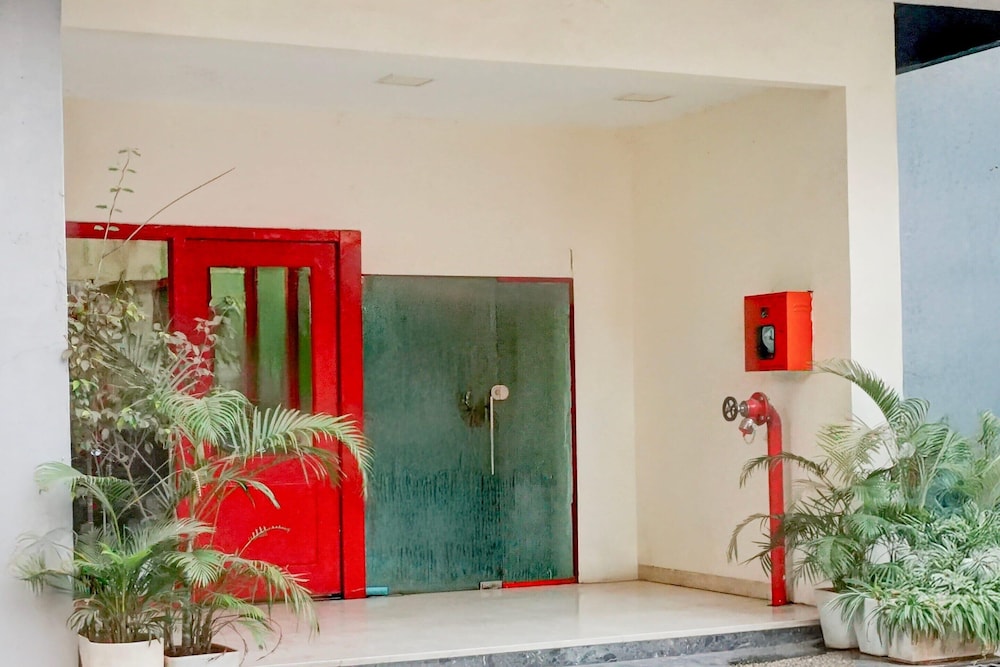 blissful stays at mg road pune