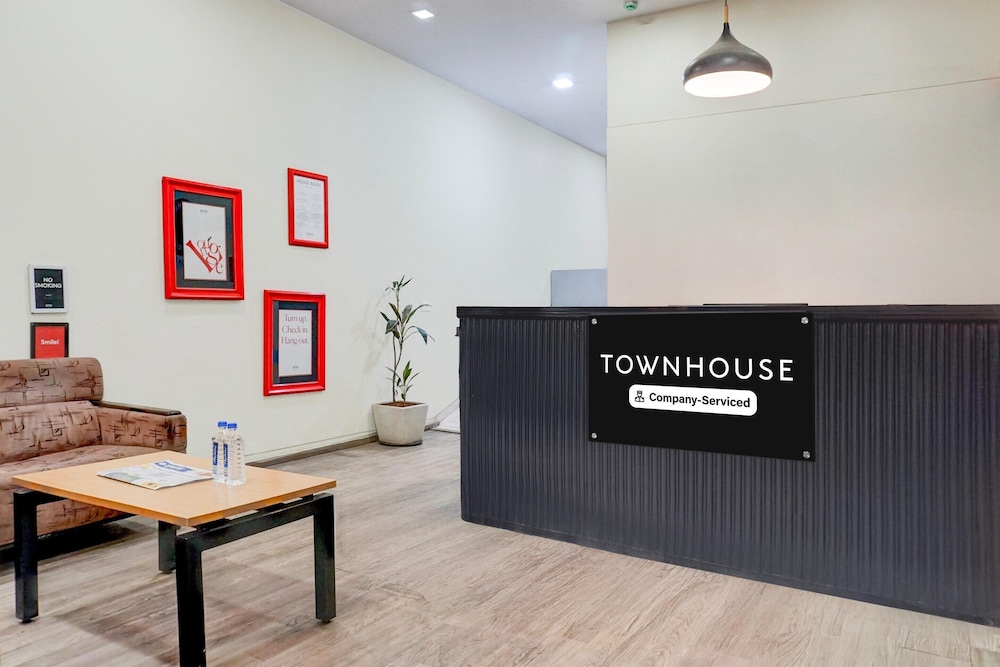 blissful stays at mg road pune