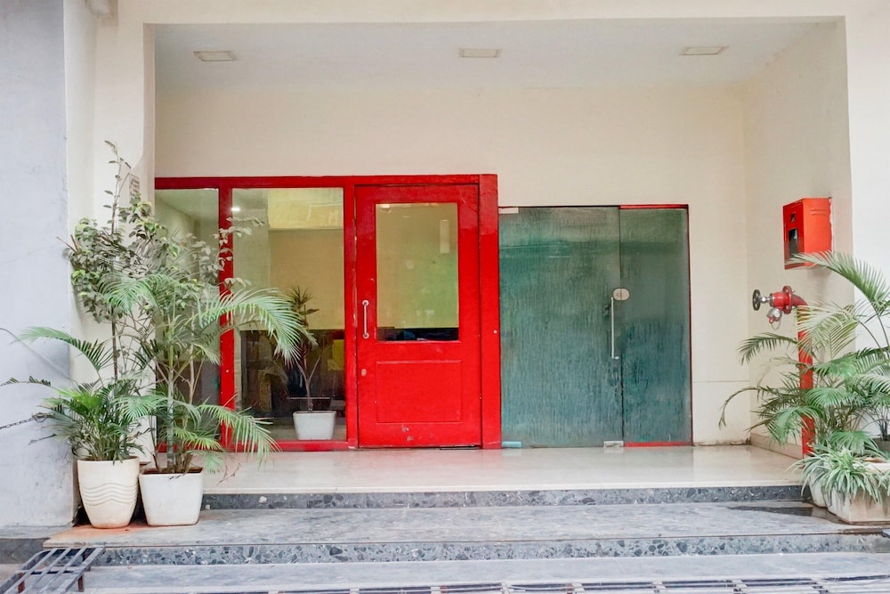 blissful stays at mg road pune