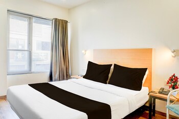 blissful stays at mg road pune