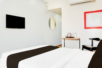 blissful stays at mg road pune