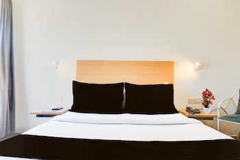 blissful stays at mg road pune