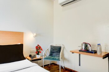 blissful stays at mg road pune