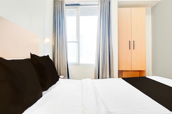 blissful stays at mg road pune