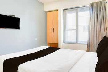 blissful stays at mg road pune