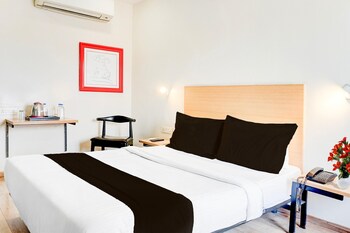 blissful stays at mg road pune