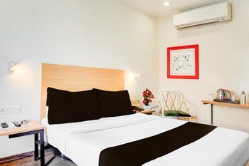 blissful stays at mg road pune