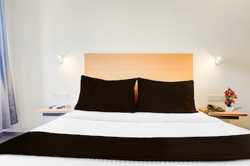 blissful stays at mg road pune