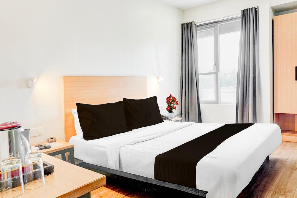 blissful stays at mg road pune