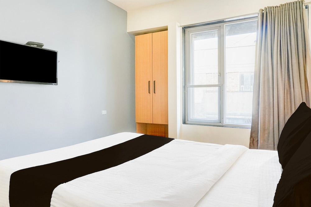 blissful stays at mg road pune