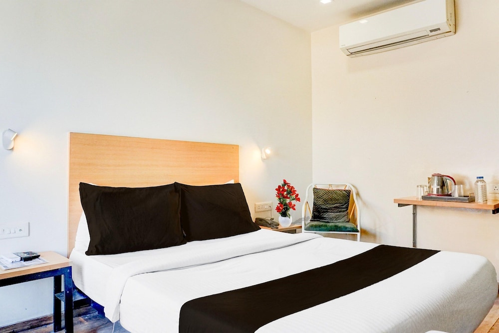 blissful stays at mg road pune