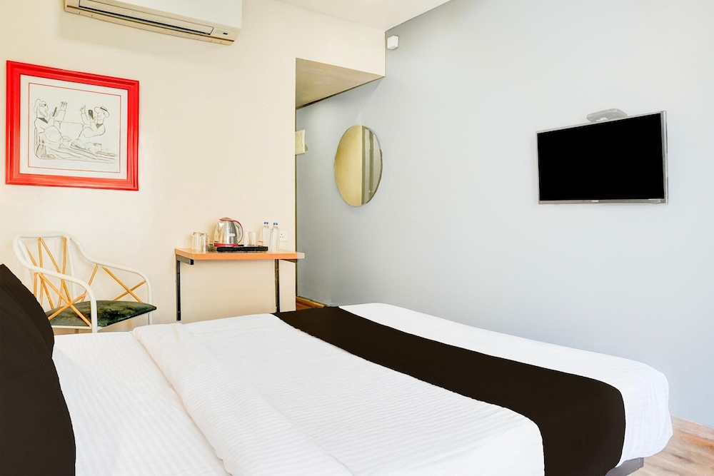 blissful stays at mg road pune