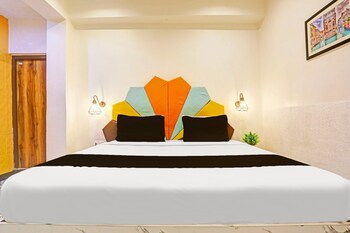 comfortable stayss at varanasi cantt