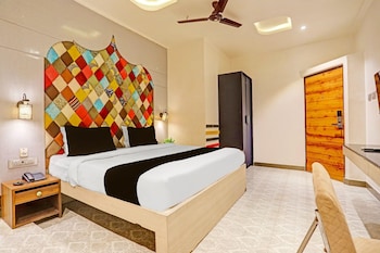 comfortable stayss at varanasi cantt