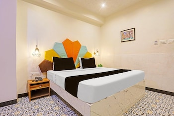 comfortable stayss at varanasi cantt