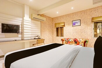 comfortable stayss at varanasi cantt