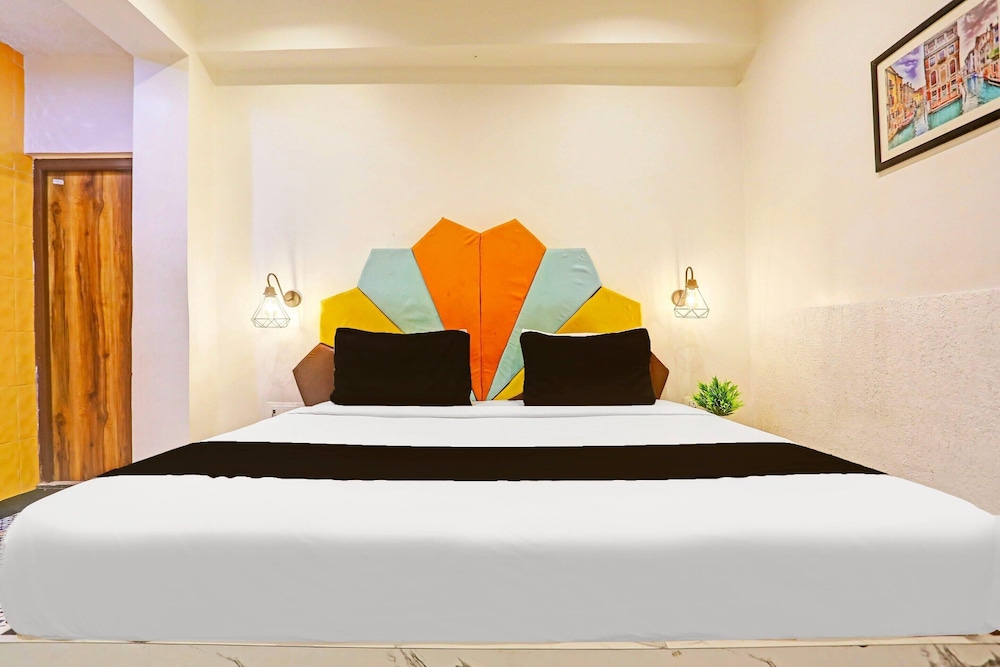 comfortable stayss at varanasi cantt