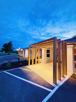 the depot hotel