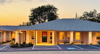 the depot hotel