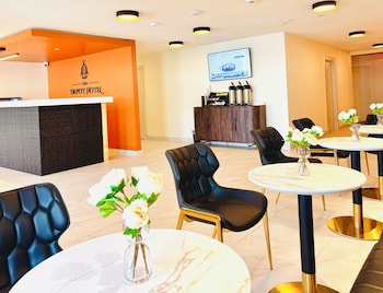 the depot hotel
