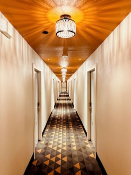 the depot hotel