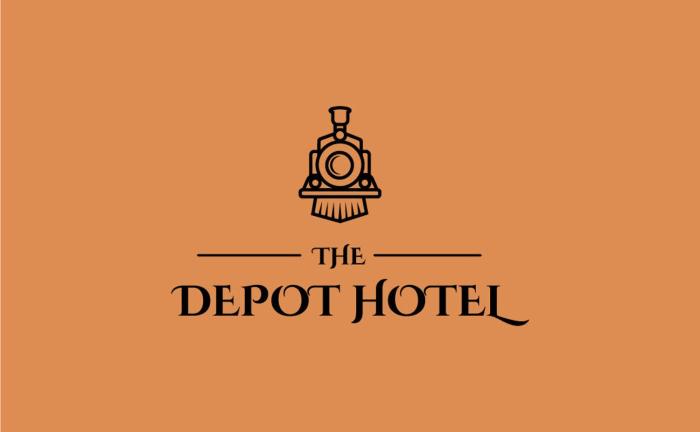 the depot hotel