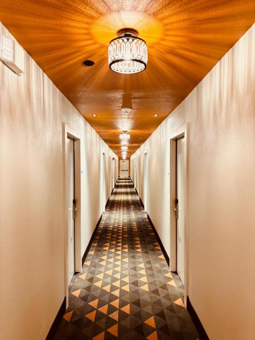 the depot hotel