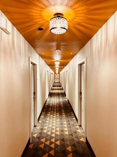 the depot hotel