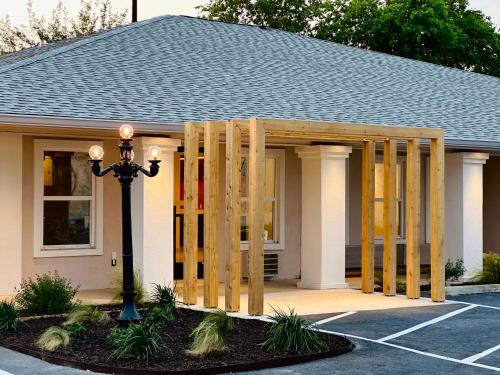the depot hotel