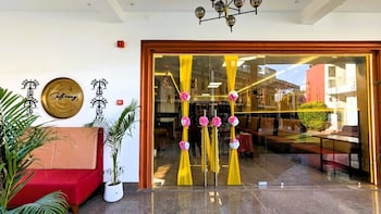 agraone a boutique hotel