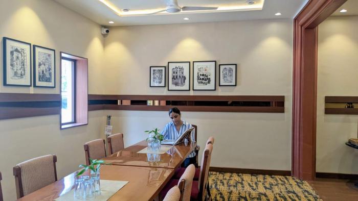 agraone a boutique hotel