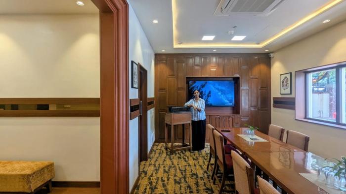 agraone a boutique hotel