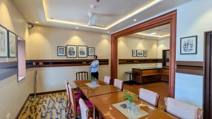 agraone a boutique hotel