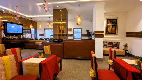 Agraone - A Boutique Hotel,,4 star