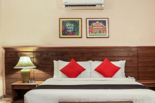 agraone a boutique hotel