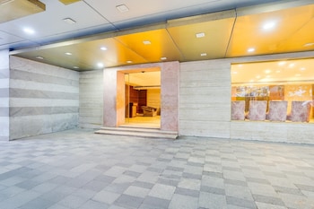 Luxury Urban Stays Near Chennai Airport,,3 star