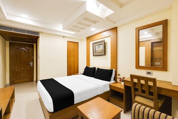 luxury urban stays near chennai airport