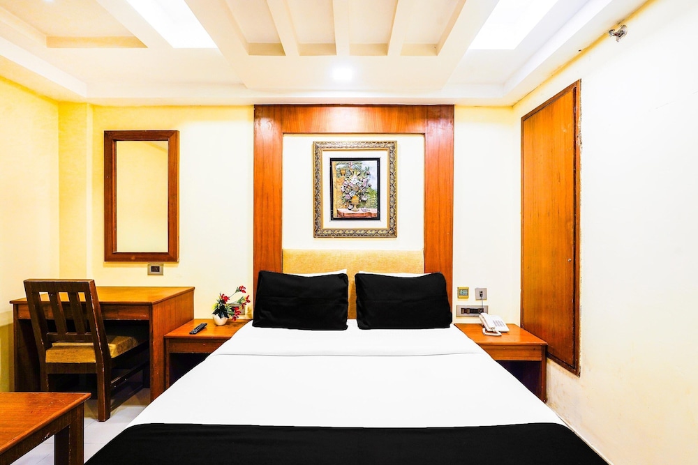 luxury urban stays near chennai airport