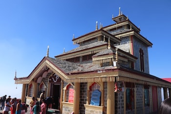 Nilayam Resorts,,3 star