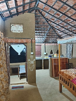 shiva kashi home stay