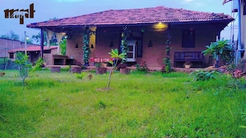 shiva kashi home stay