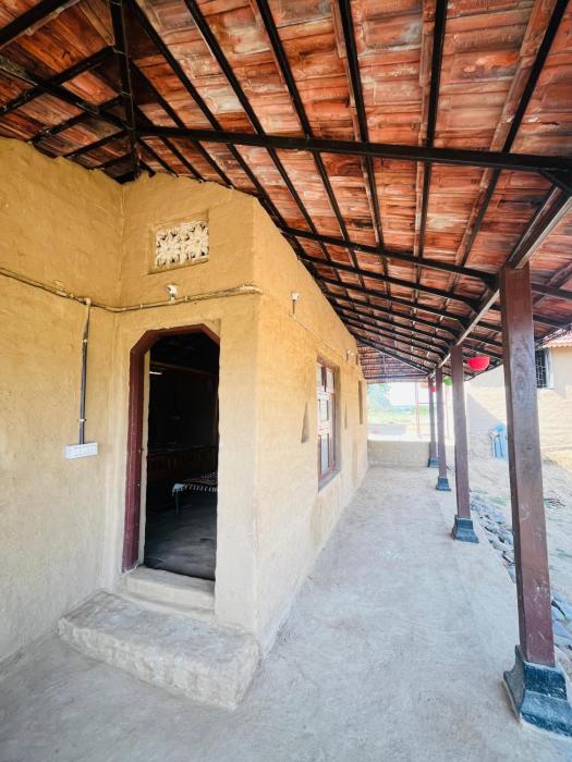 shiva kashi home stay