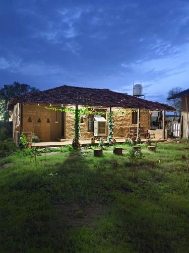 shiva kashi home stay