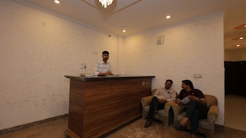 hotel zovo agra